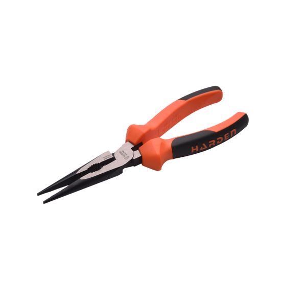 HARDEN 6 Inch (173mm) Pro Long Nose Plier