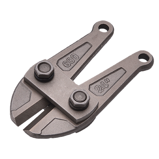 HARDEN 42 Inch Bolt Cutter Replacement Jaw