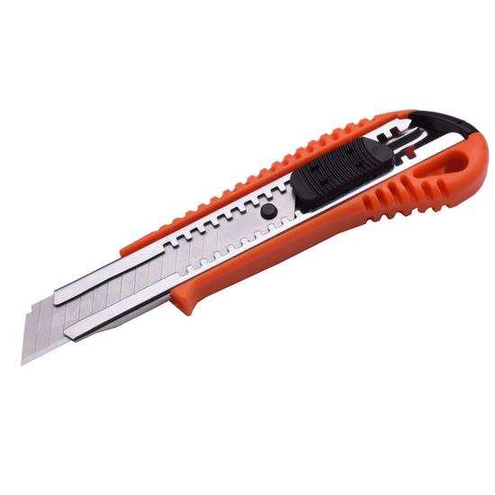 HARDEN 18mm Plastic Knife