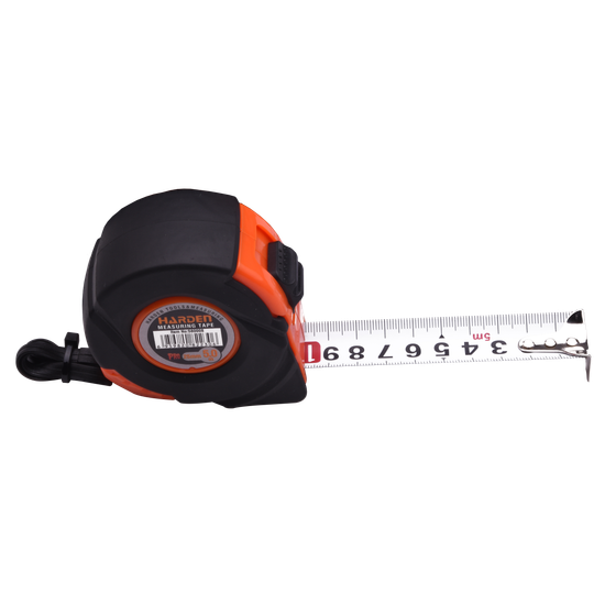 HARDEN 5mx25mm Measuring Tape