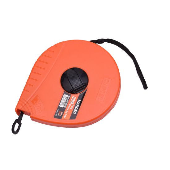 HARDEN 20mx12.5mm Long Measuring Tape