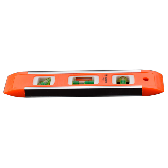 HARDEN 9 Inch Torpedo Level With Magnet