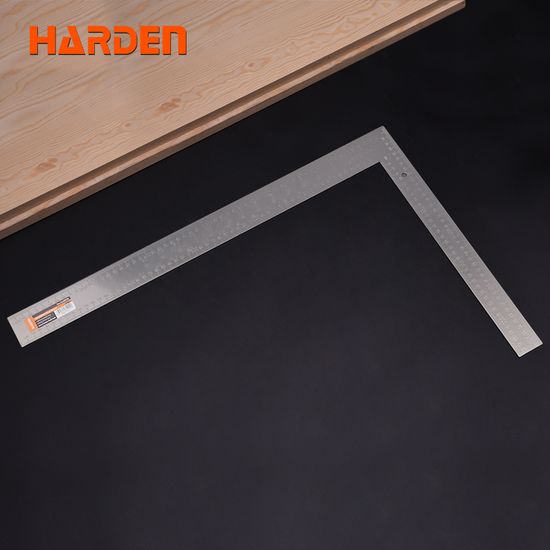 HARDEN 40x60cm Steel Square