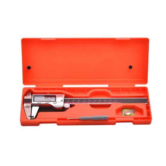 HARDEN 150mm Digital Vernier Caliper