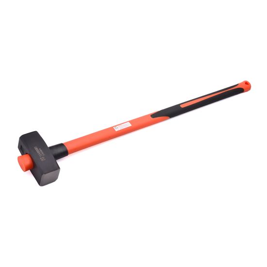 HARDEN 5kg Stoning Hammer Fibreglass Handle