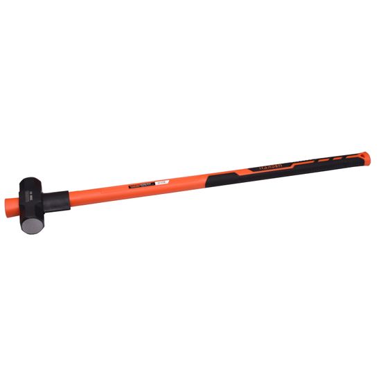HARDEN 14lb (6.4kg) Sledge Hammer Fibreglass Handle