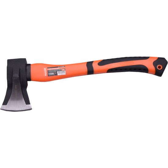 HARDEN 1000g Splittting Axe With Fibreglass Handle