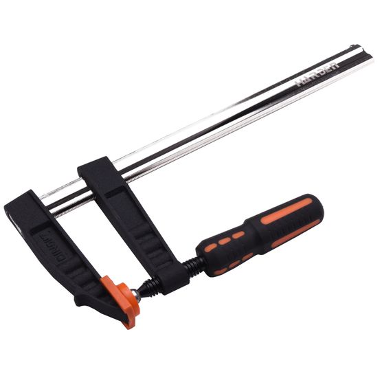 HARDEN 120*1000mm Heavy Duty F-clamp