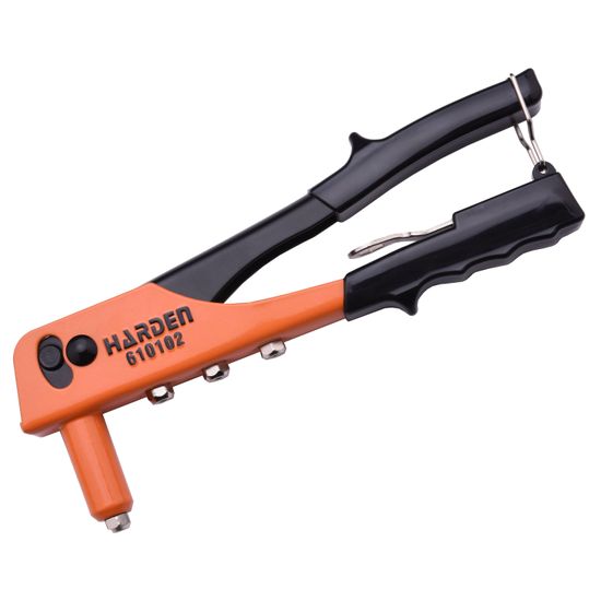 HARDEN 9.5 Inch (240mm) Hand Riveter