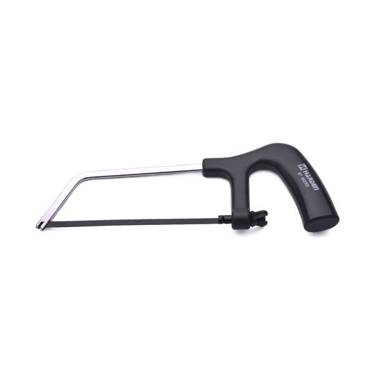 HARDEN 6 Inch Mini Hacksaw Frame
