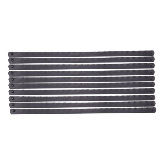 HARDEN 6 Inch 50pcs High Carbon Steel Saw Blade