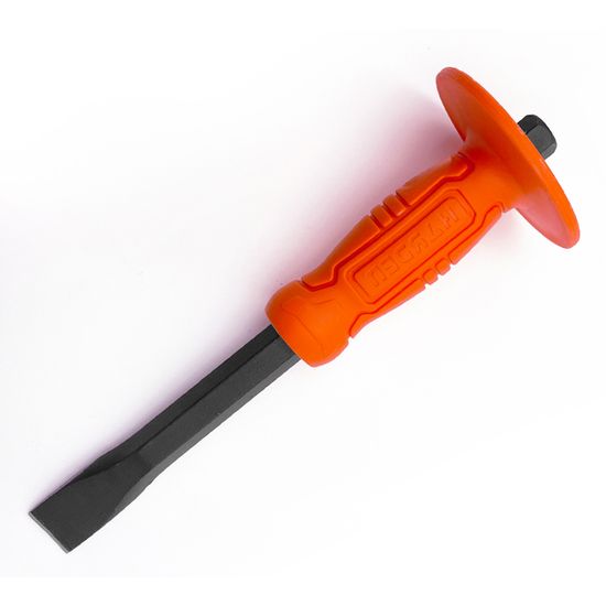 HARDEN 22x16x200mmflat Cold Chisel
