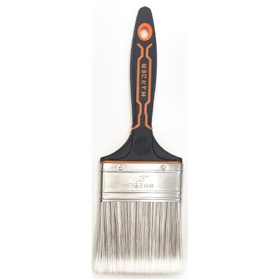 3 Inch (76.5mm) Paint Brush Pet Filaments