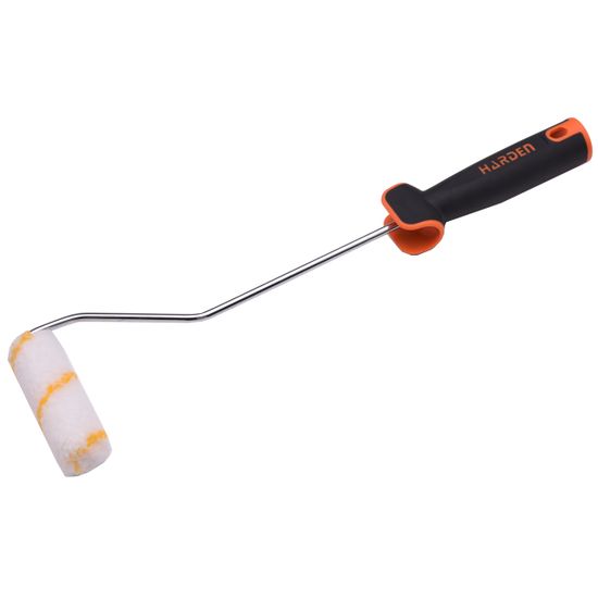 HARDEN 4 Inch (100mm) Paint Roller