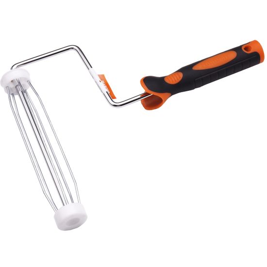 HARDEN 9 Inch (228mm) Paint Roller Frame