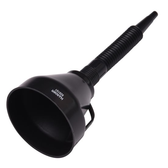 HARDEN Funnel Flexible 140x380mm