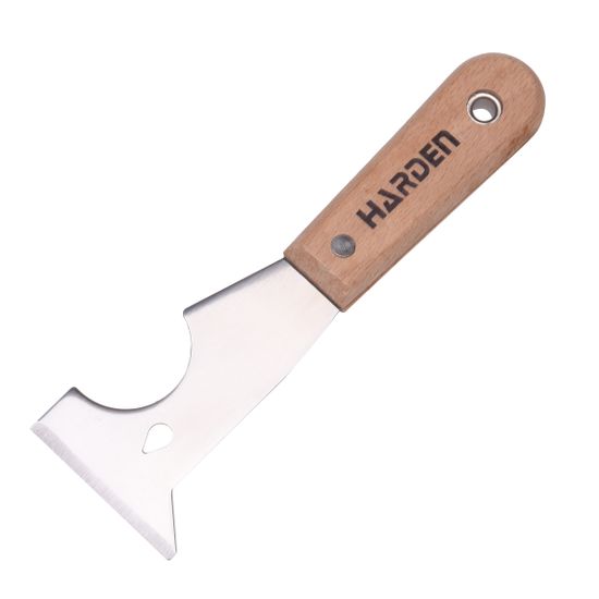HARDEN Scraper 6 In 1