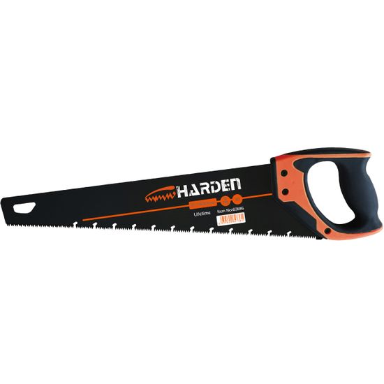 HARDEN 20 Inch (600mm) Pro Hand Saw