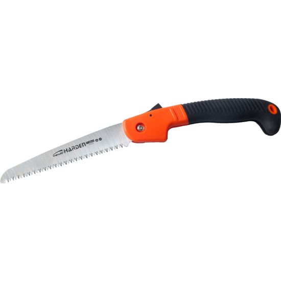 HARDEN 180mm Folding Saw