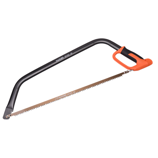 HARDEN 24 Inch Garden Bow Saw