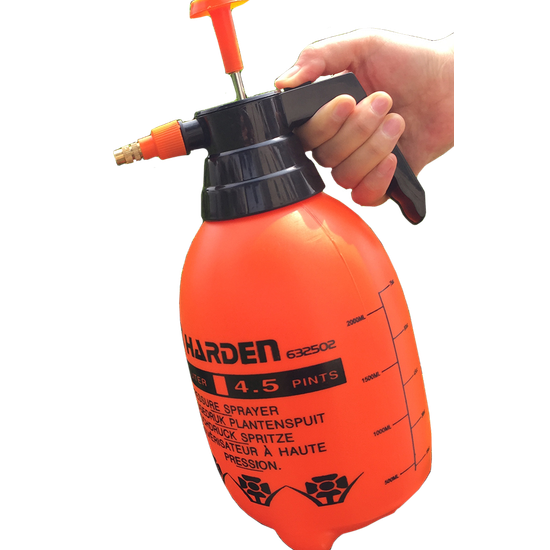 HARDEN 2l Bottle Sprayer