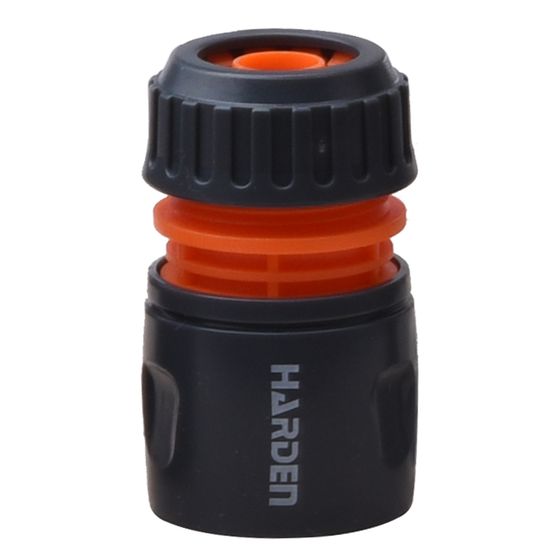HARDEN 1/2 Inch Hose Quick Connector