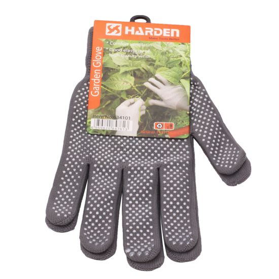 HARDEN 9 Inch Garden Glove (ladies)