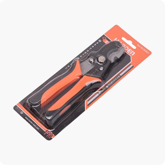 HARDEN 8 Inch (200mm) Cable Stripper