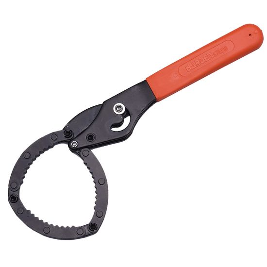 HARDEN 65-75mm Oil Filter Wrench