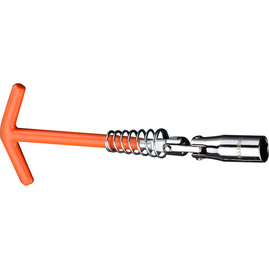 HARDEN 21mm Spark Plug Socket Wrench