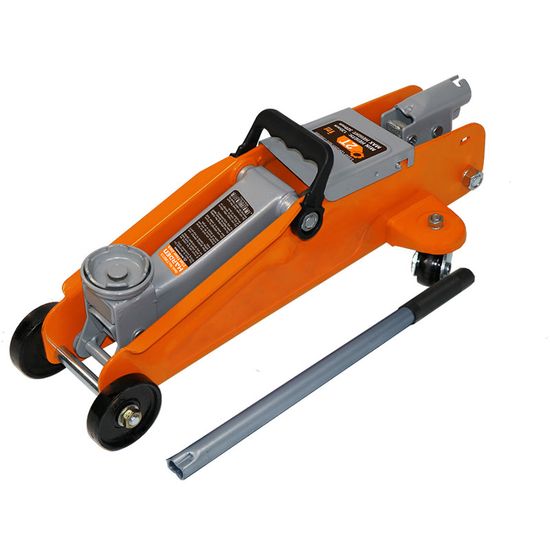 HARDEN 2 Ton Trolley Jack