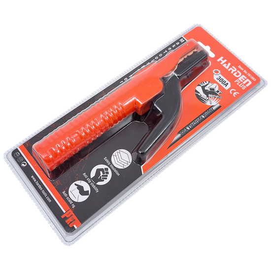 HARDEN 300a Electrode Holder