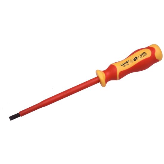HARDEN Ph1x80 Insulated Phillips Screwdriver