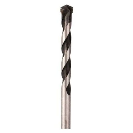 RUWAG 6x200mm Industrial Concrete Long Carded