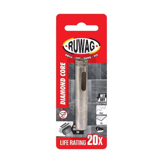 RUWAG 30mm Diamond Tile Bit