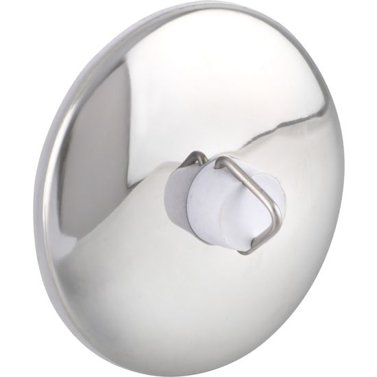 RUWAG Basin Plug Chrome 38mm (1)