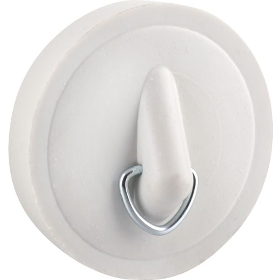 RUWAG Basin Plug White 38mm (1)