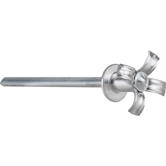 RUWAG Blind Rivet Peeled 4.0x12mm (25)