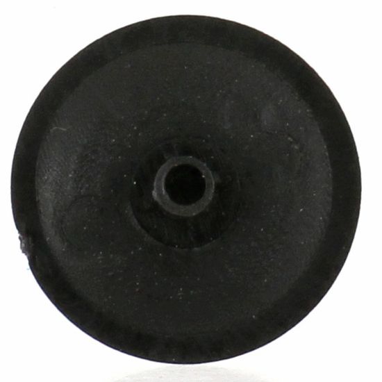 RUWAG Chipboard Cover Black (50)