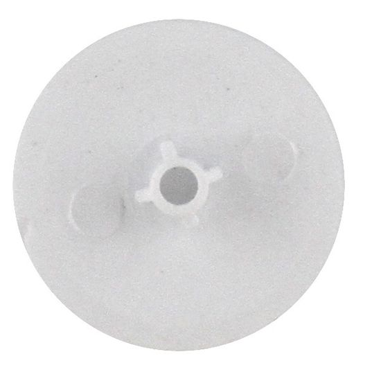 RUWAG Chipboard Cover White (50)