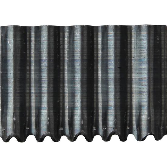 RUWAG Corrugated Nail 19mm (100g)