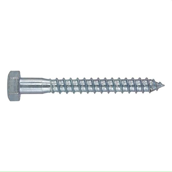 RUWAG Coach Screws 12x60mm (5)