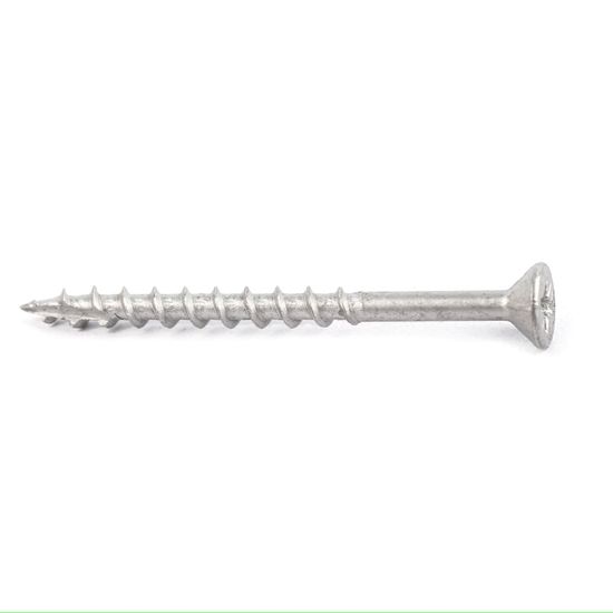 RUWAG Decking Screw 4x50mm (200)