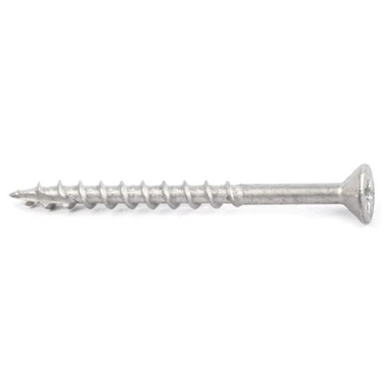 RUWAG Decking Screw 4x60mm (200)