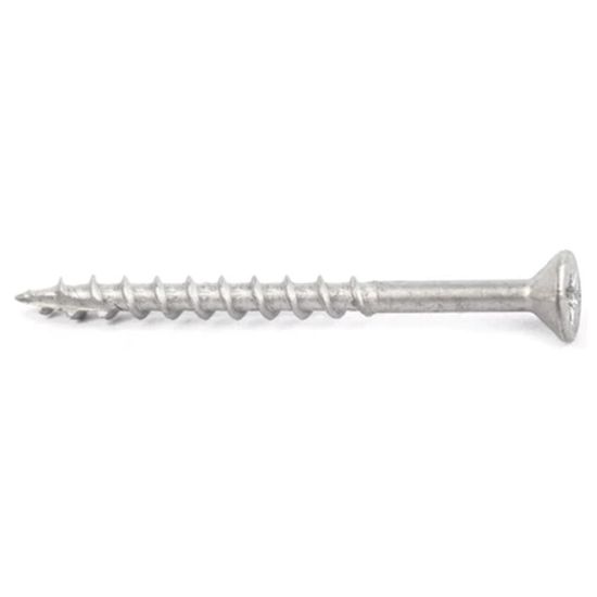 RUWAG Decking Screw 4.5x60mm (50)