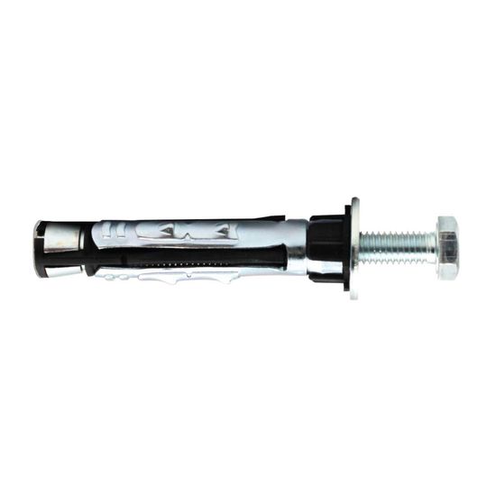 Dual Power Bi-material Anchor 10x75mm (8)