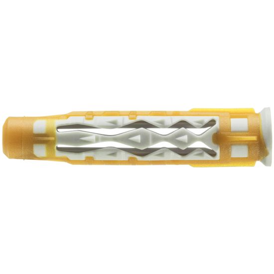 Dual Power Bi-material Plug 5mm (25)