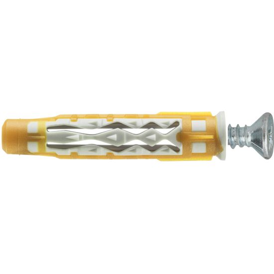 Dual Power Bi-material Plug Combo 5mm (20)