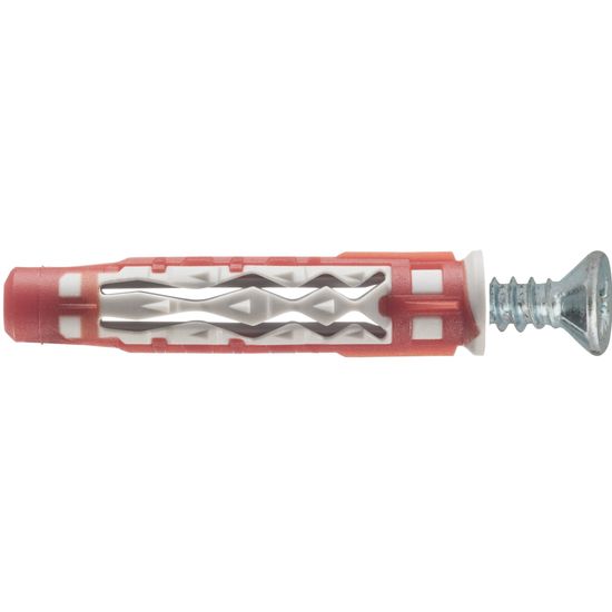 Dual Power Bi-material Plug Combo 6mm (20)
