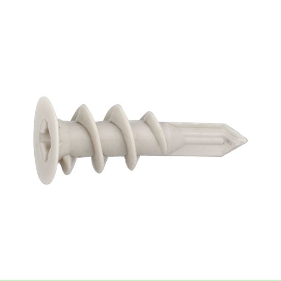 RUWAG Drywall Plug Nylon 40mm (50)